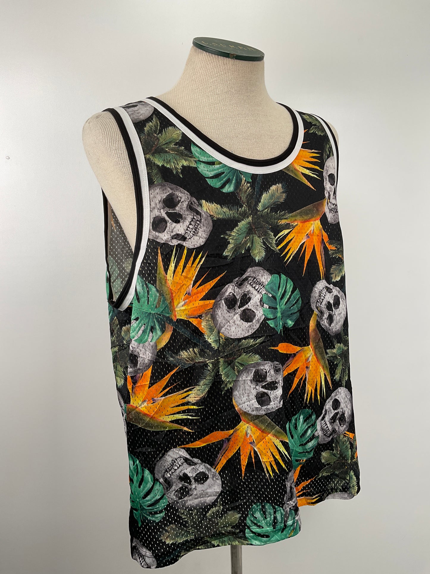 Camiseta Multicolor No Boundaries