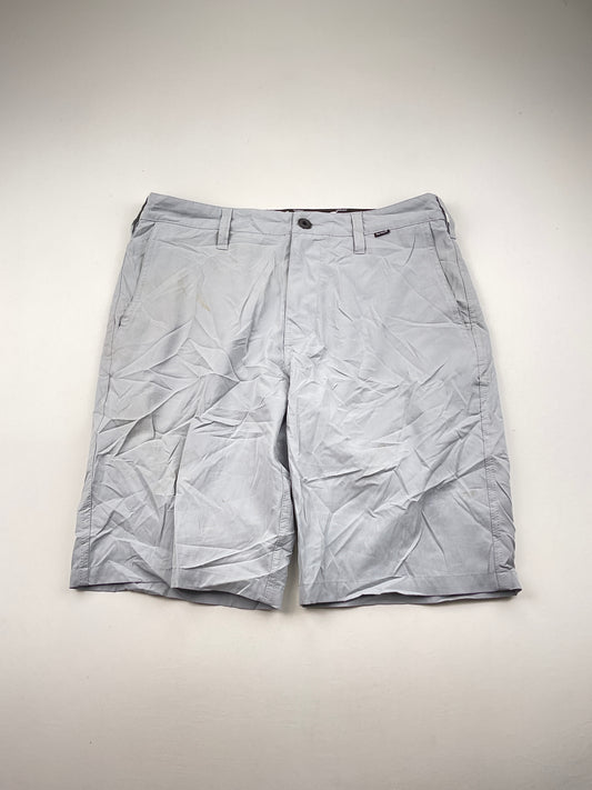 Short Gris Hurley