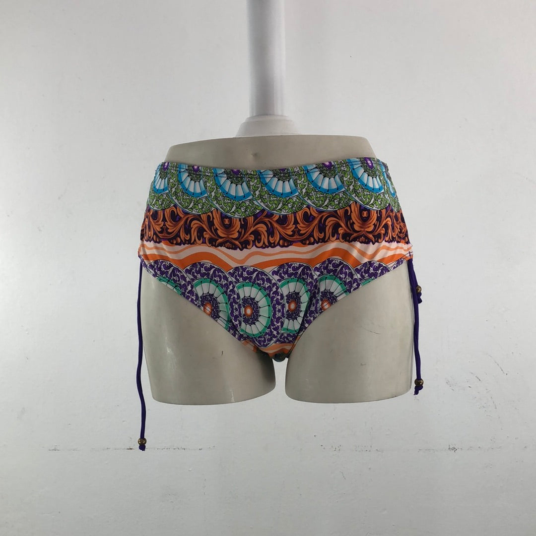 Panti de Baño Multicolor