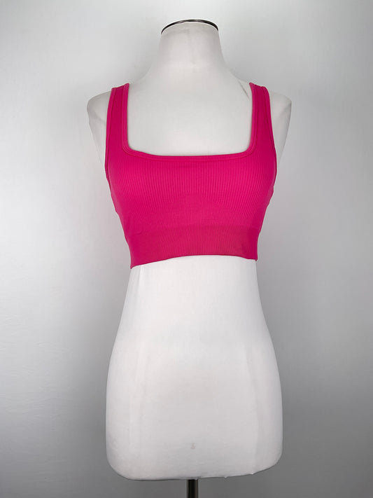 Blusita Rosado Deportivo Variangis