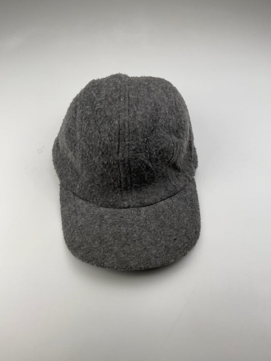 Gorra Gris Eddie Bauer