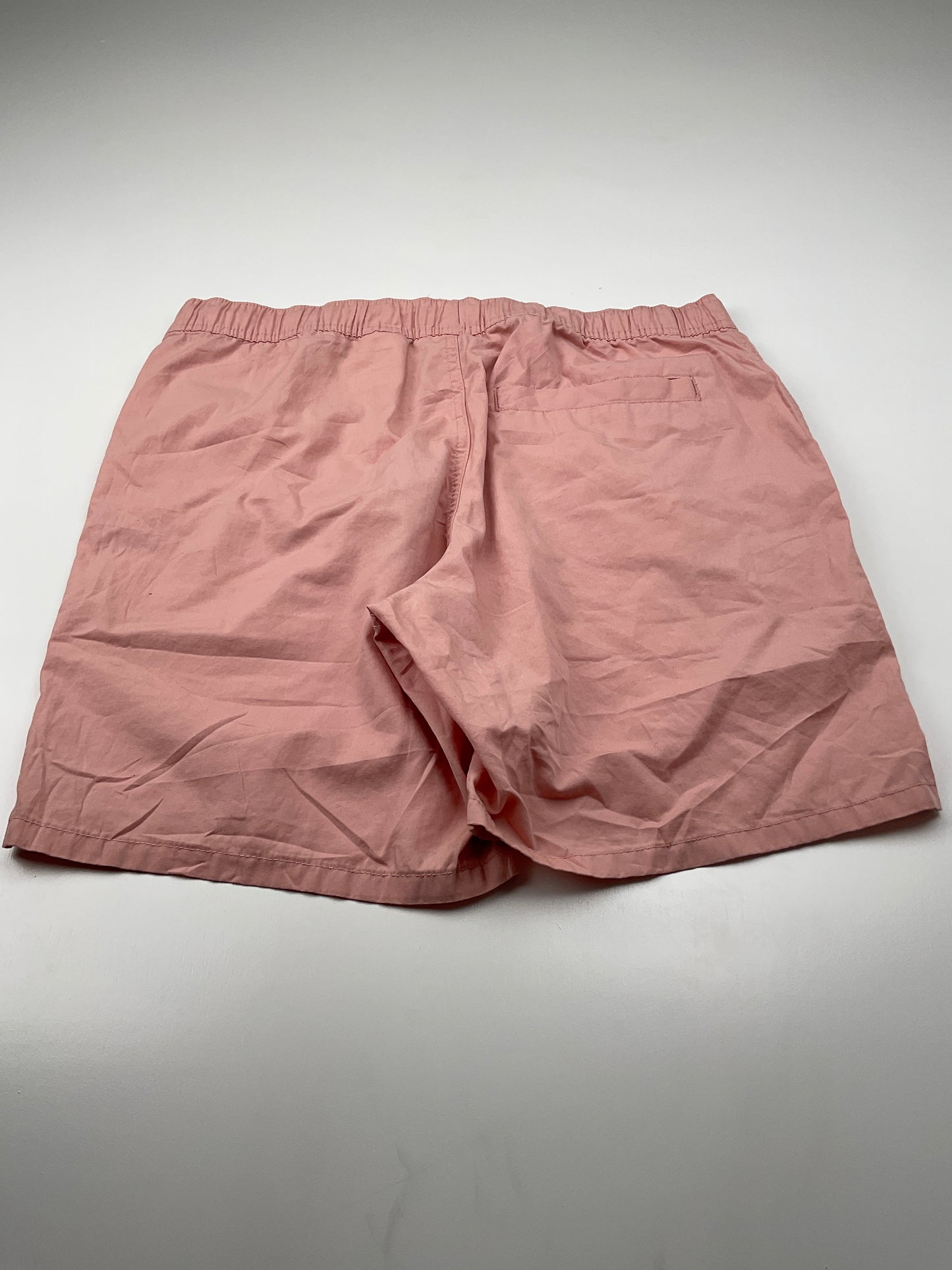Short Divided Rosado