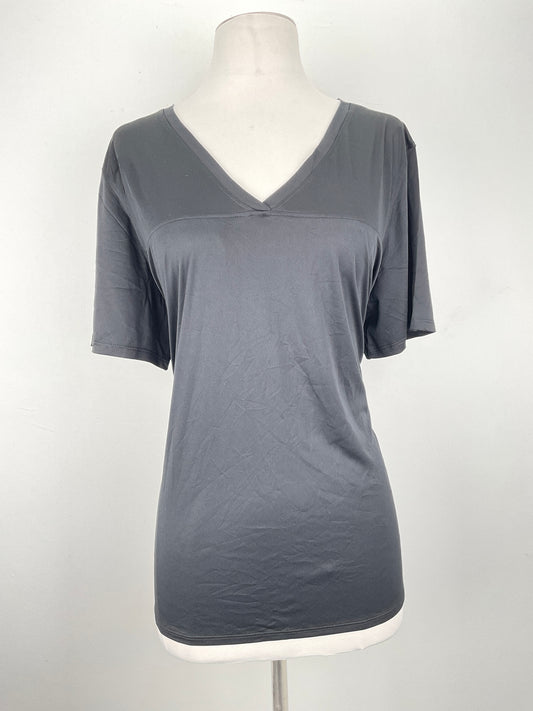 Camiseta Negro Variangis