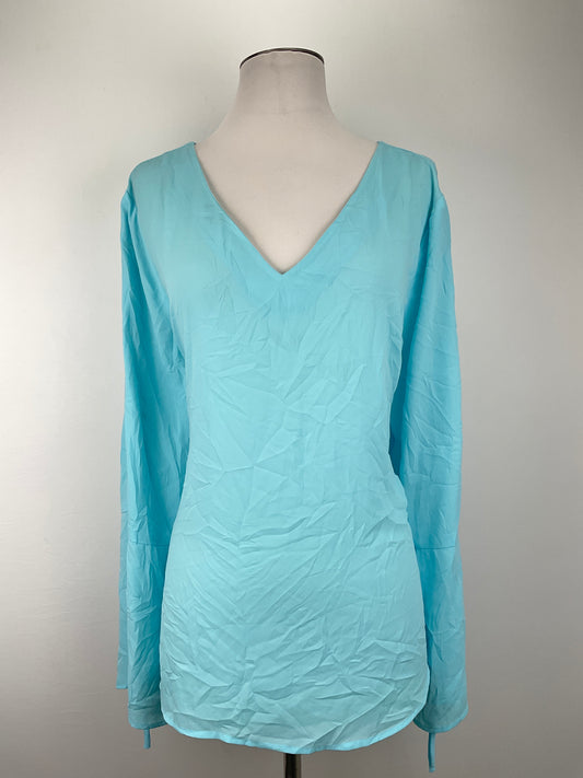 Blusa Azul claro Kaari