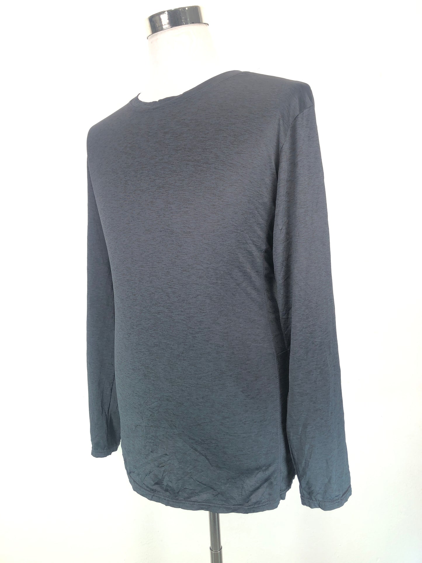 Camiseta Gris Realessentials