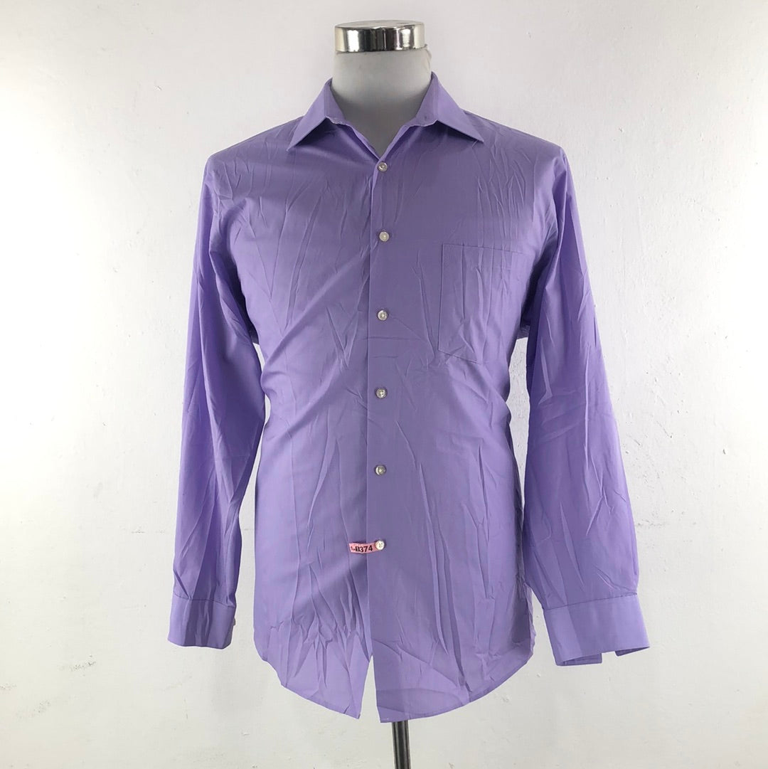 Camisa Lila Van Heusen