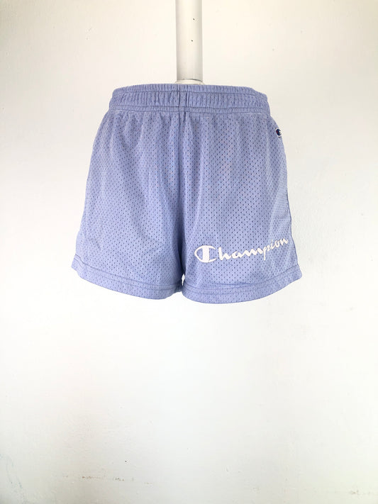Short Lila Champion
