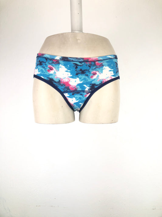 Panti Multicolor Hanes