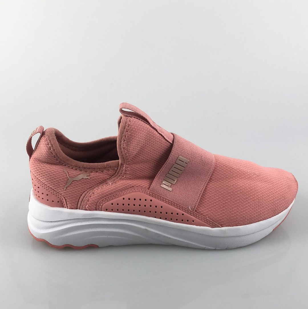 Tenis Rosado Puma