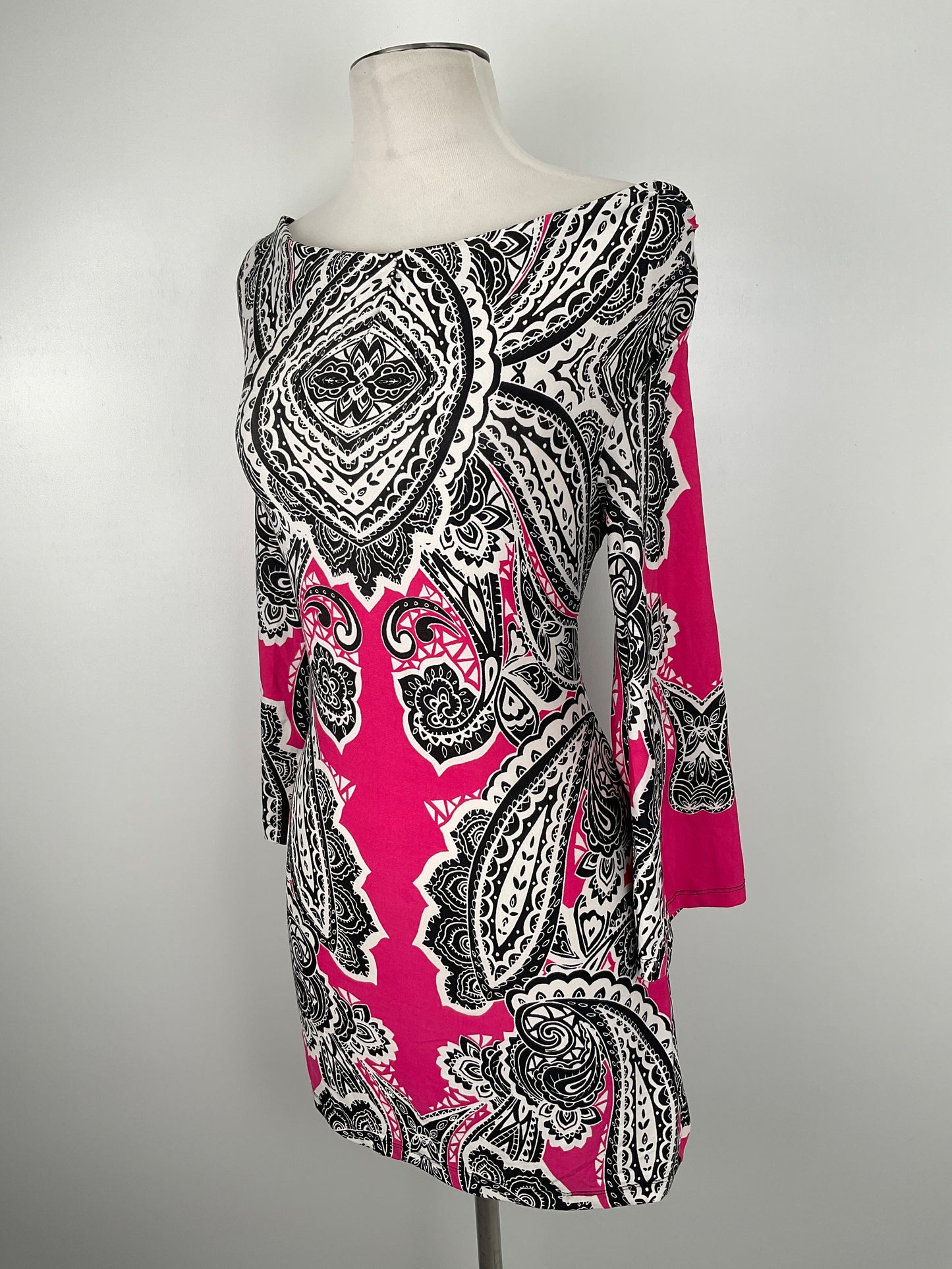 Blusa Multicolor SunnyLeigh