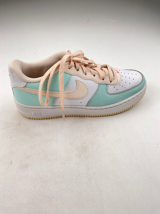 Tenis blanco Nike Air