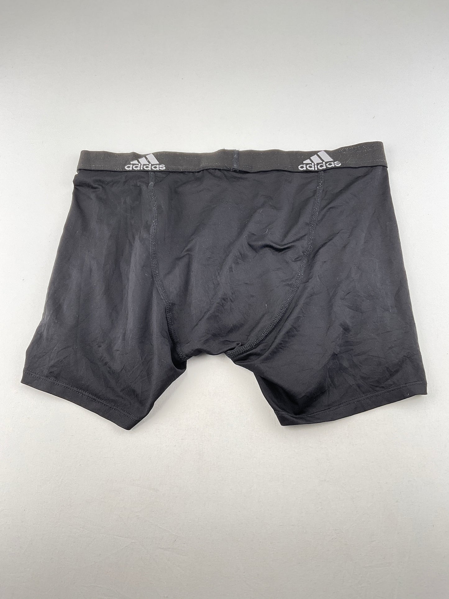 Boxer Negro Adidas