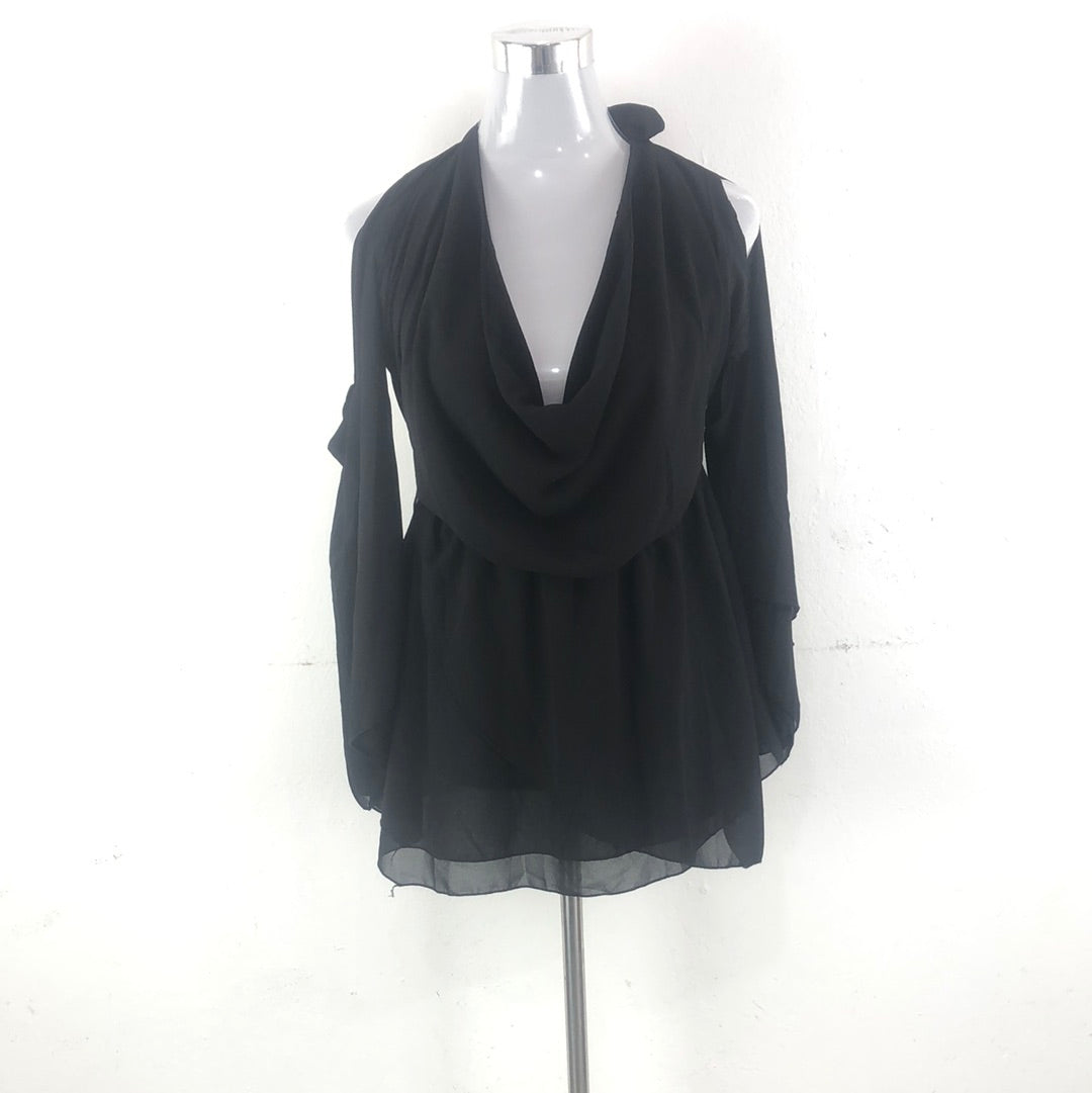 Vestido Negro