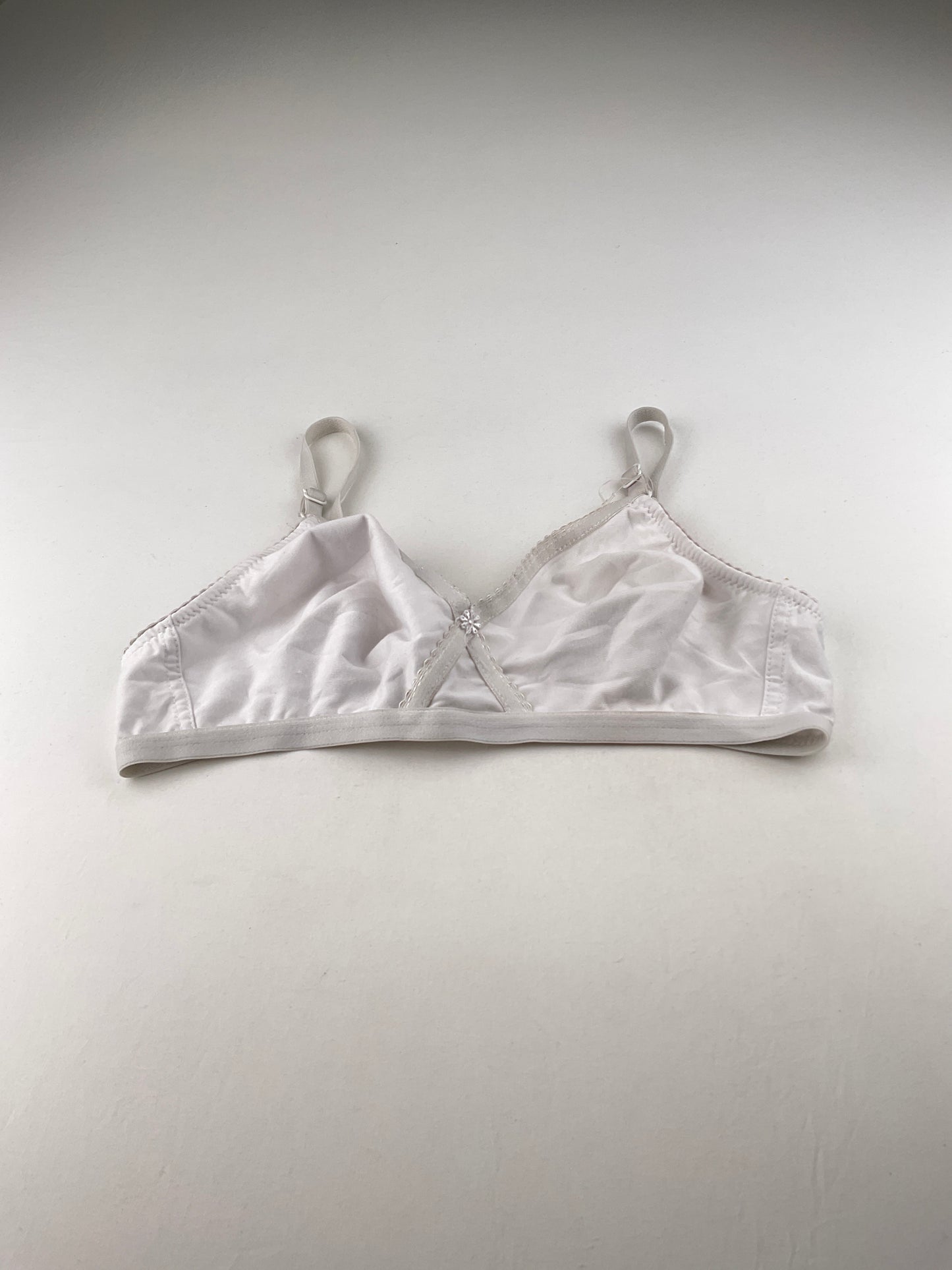 Brasier Blanco Body Care