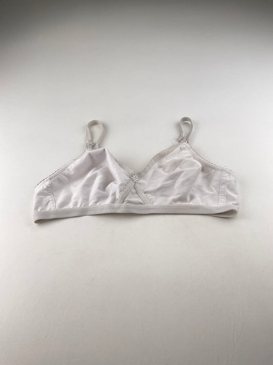 Brasier Blanco Body Care