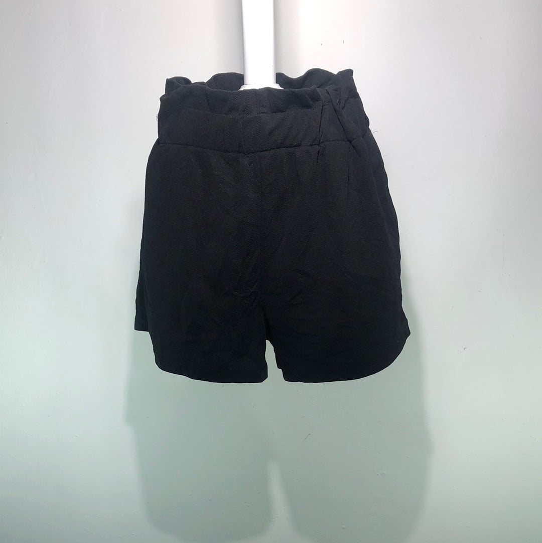 Short Negro Shein