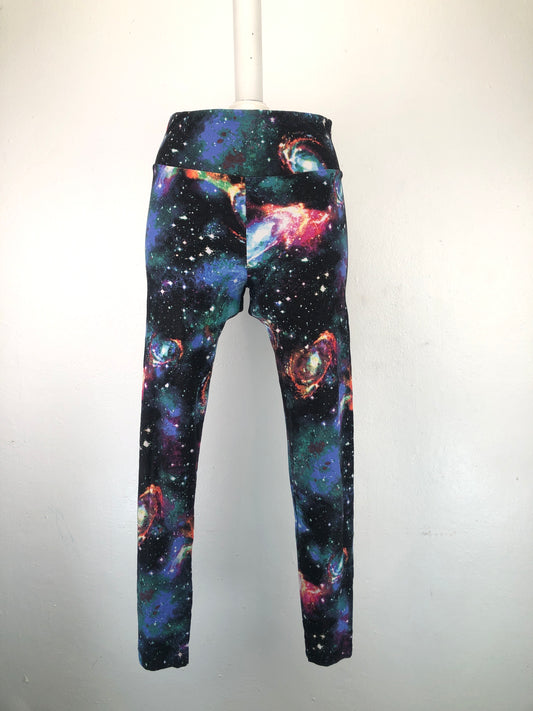 Licra Multicolor Deportivo No Boundaries