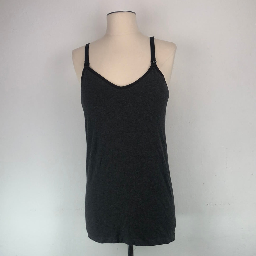 Blusa Gris Auden