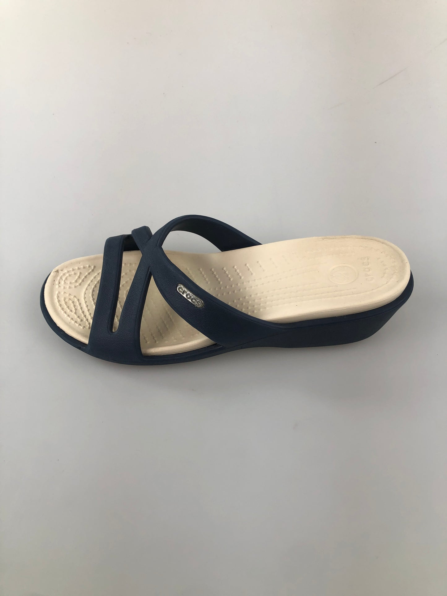Sandalia Azul marino Crocs