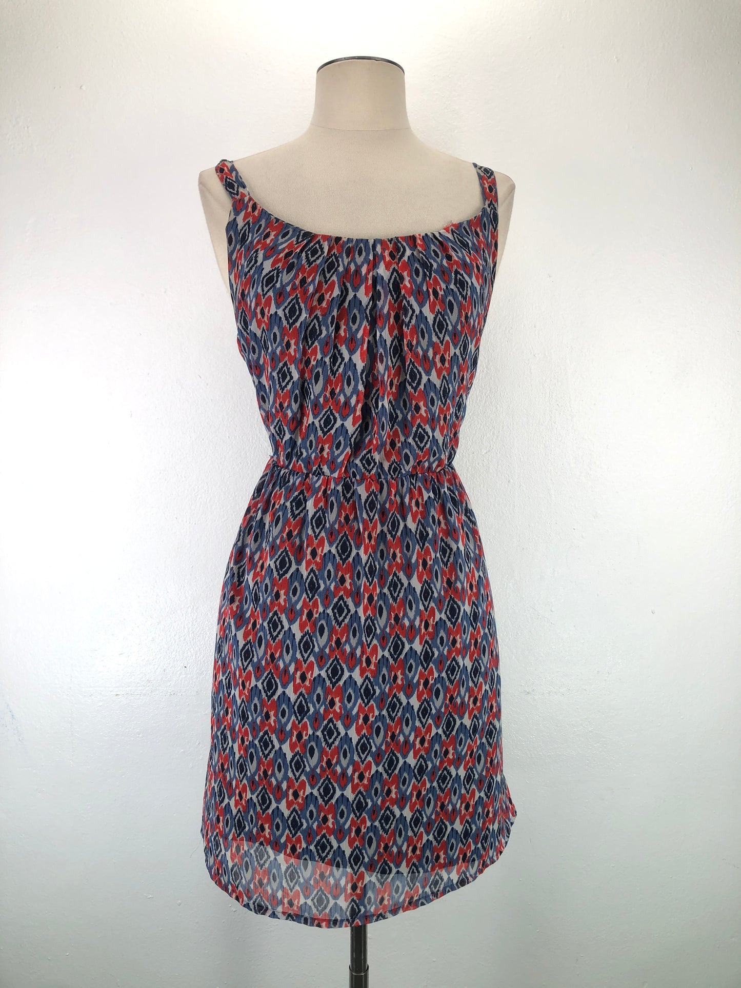 Vestido Multicolor Formul