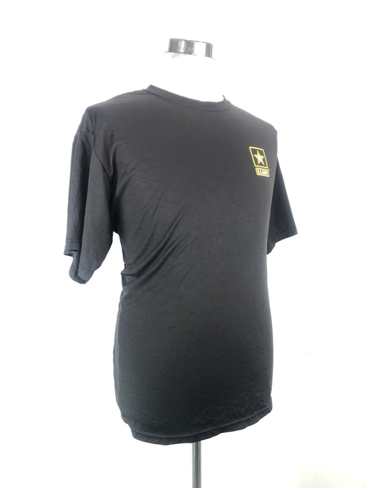 Camiseta Negro U.S.Army