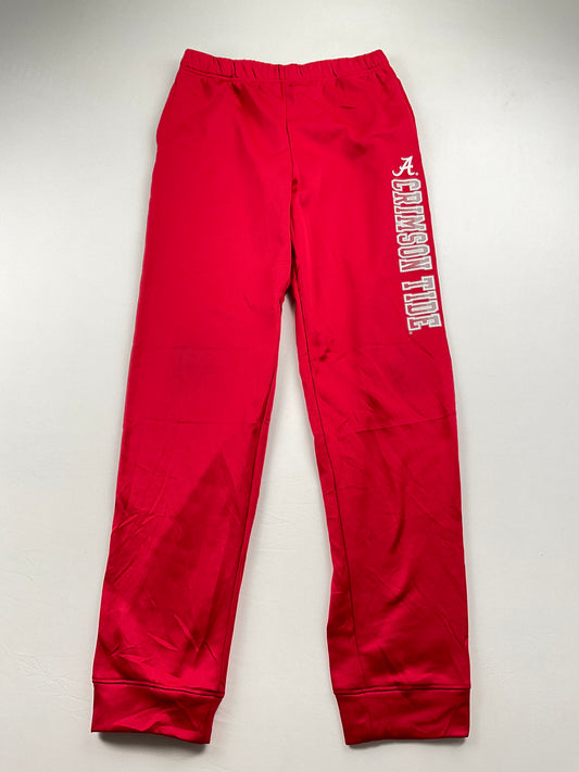 Jogger Rojo Hanes