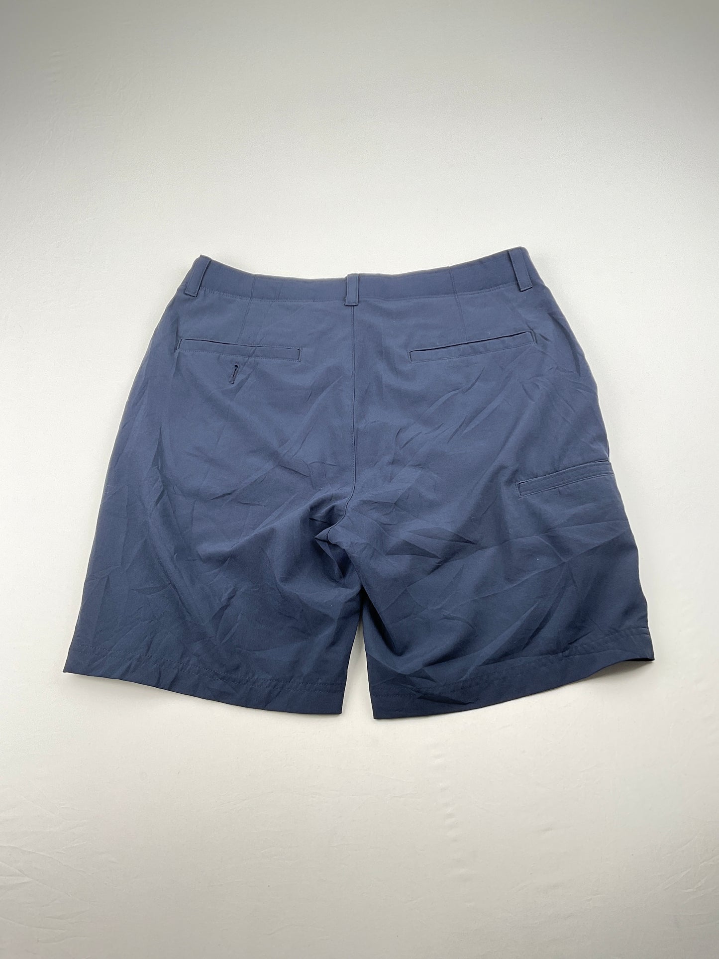 Short Azul marino Jack Nicklaus