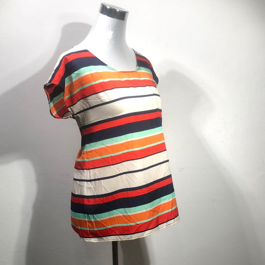 Blusa Multicolor Olive Oak