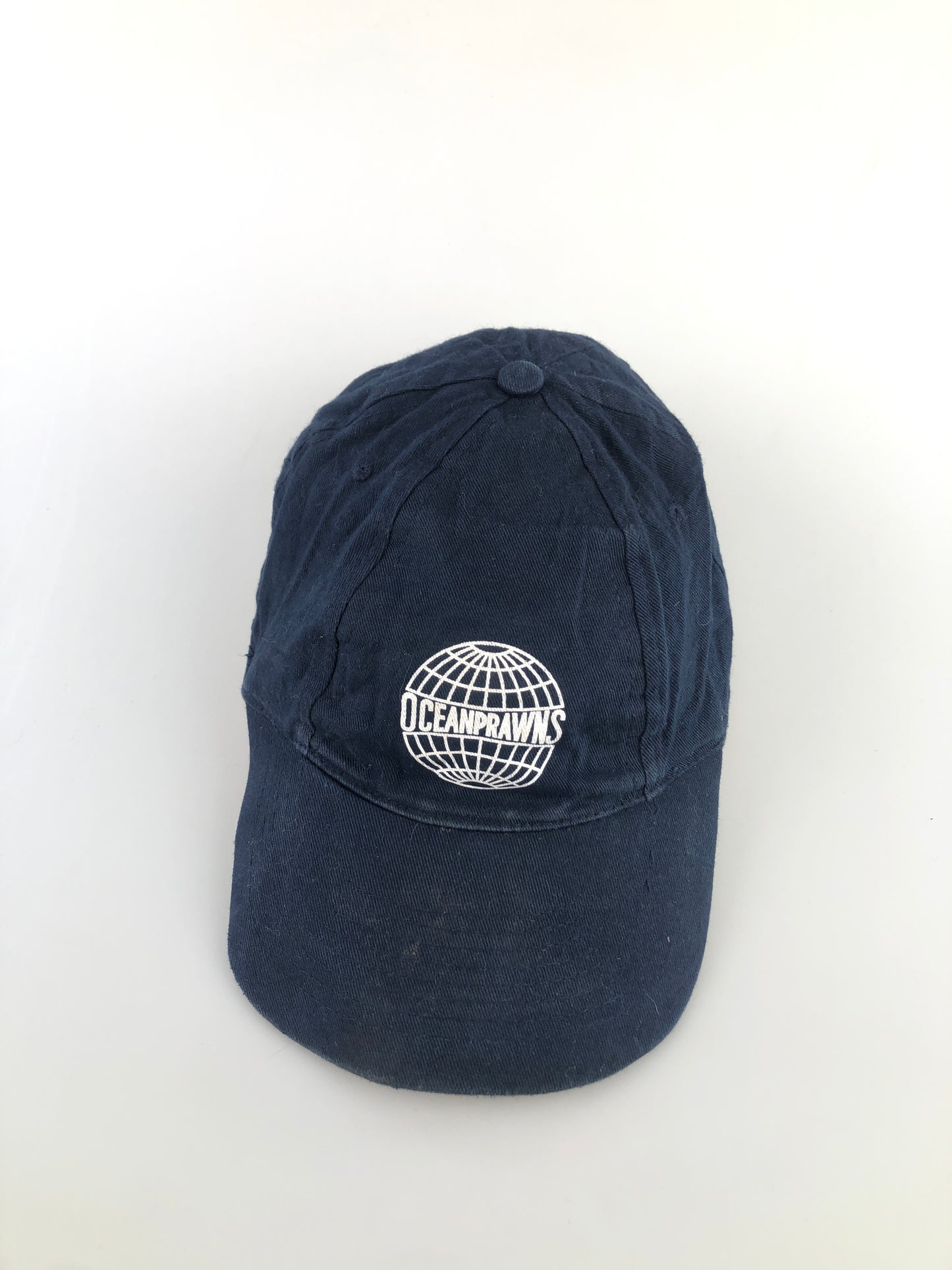 Gorra Azul marino Game