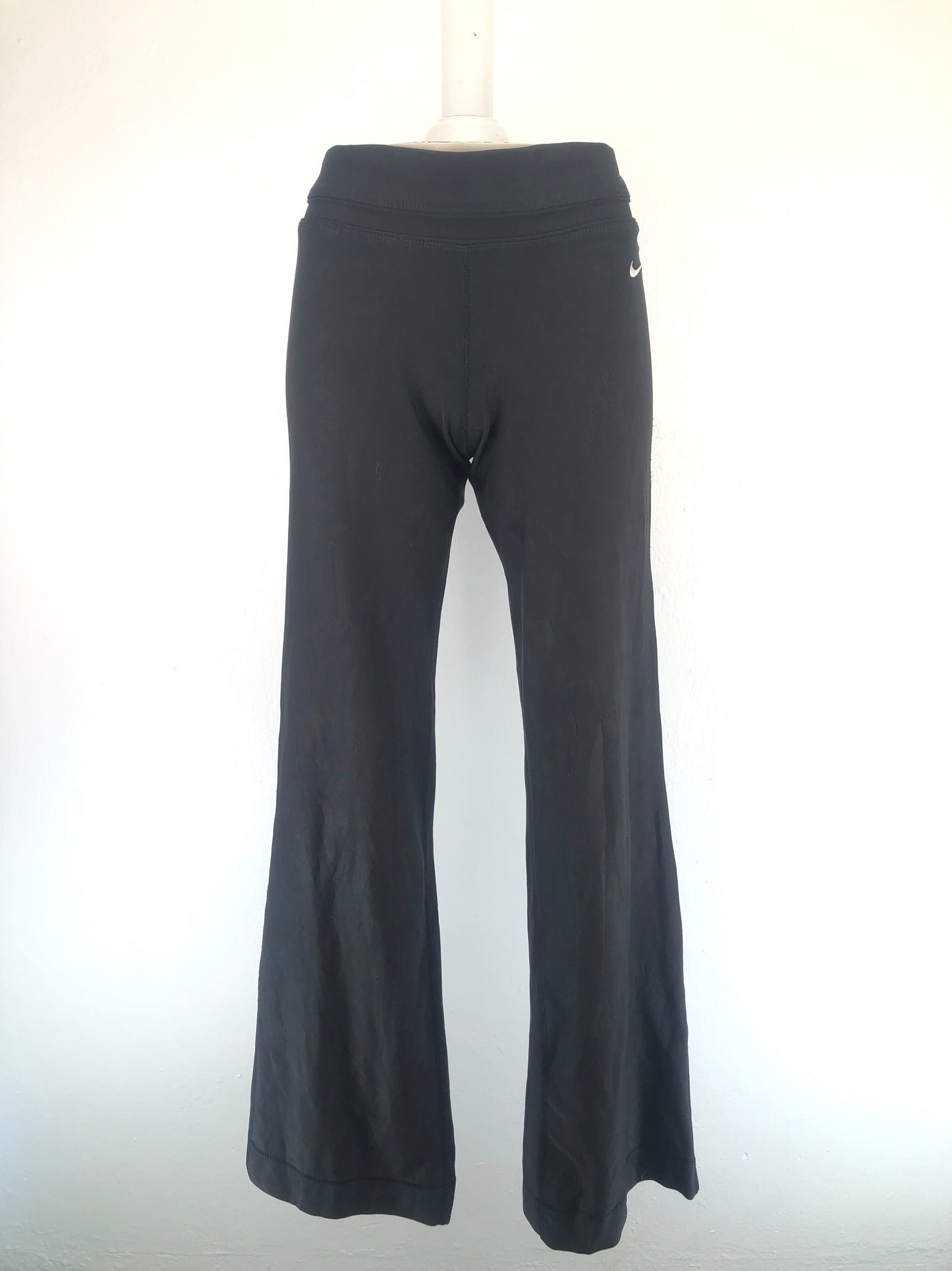 Pantalon Negro Nike Dri Fit