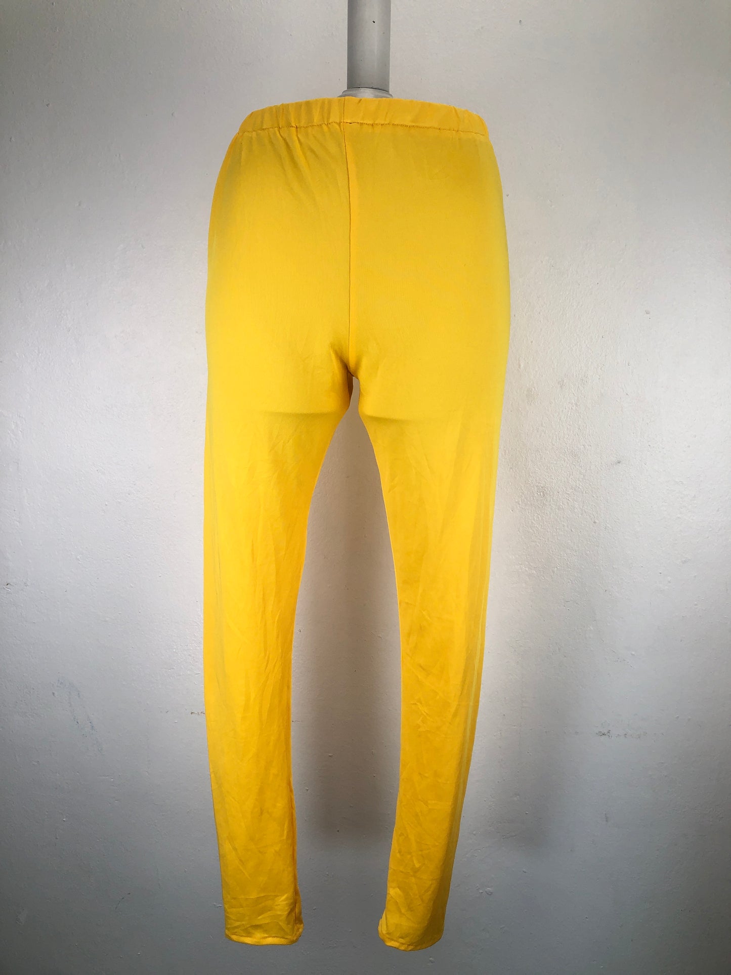 Licra Amarillo Deportivo Variangis