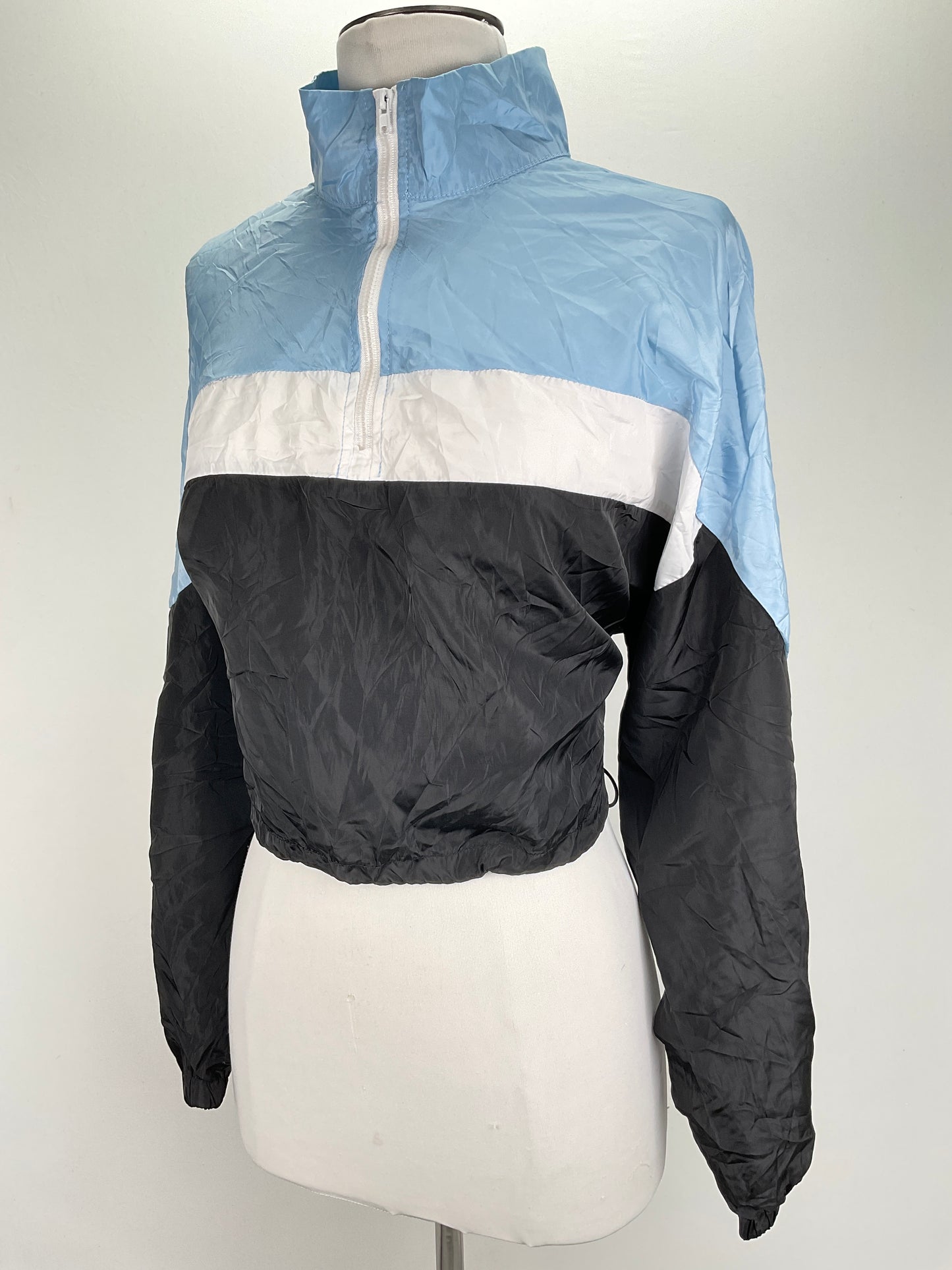 Abrigo Multicolor Shein