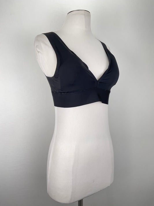 Blusita Negro Deportivo Variangis