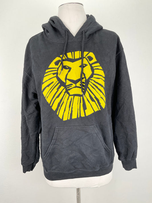 Abrigo Negro The Lion King