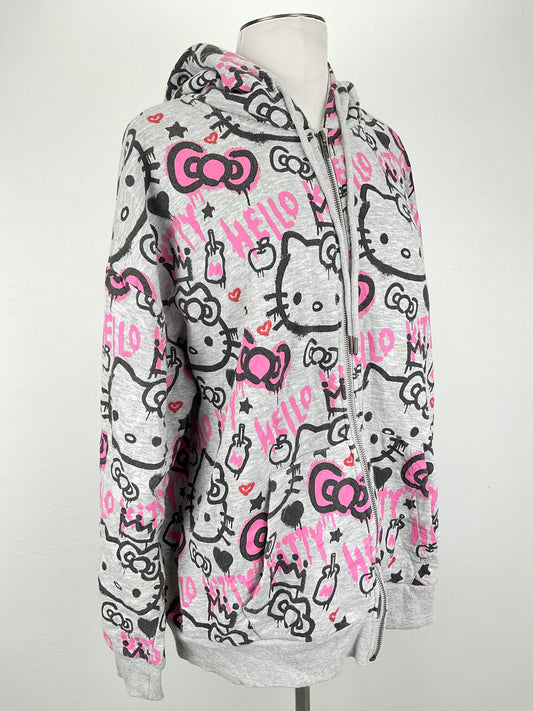 Abrigo Multicolor Forever 21