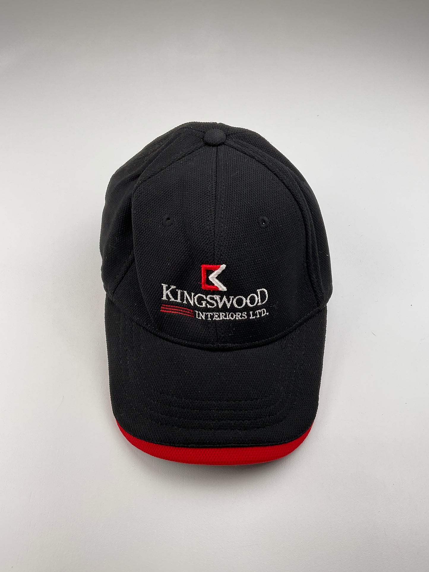 Gorra Negro Headwear