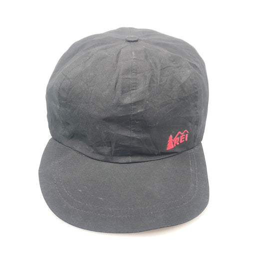 Gorra Negro Gore Tex