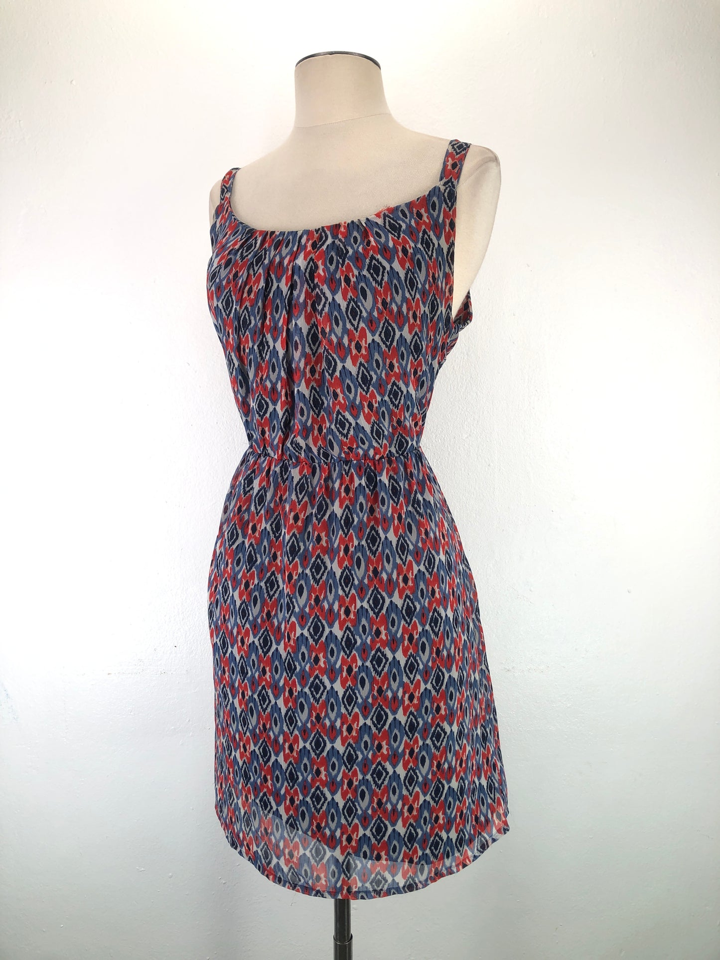 Vestido Multicolor Formul