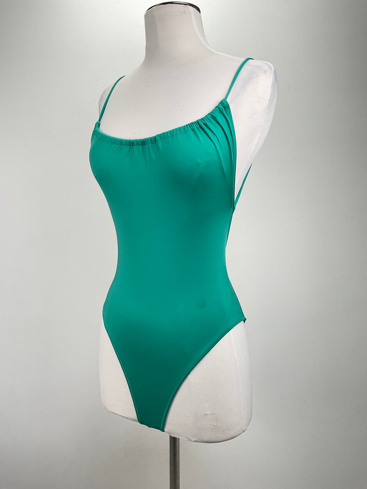Traje de baño Verde J. Crew