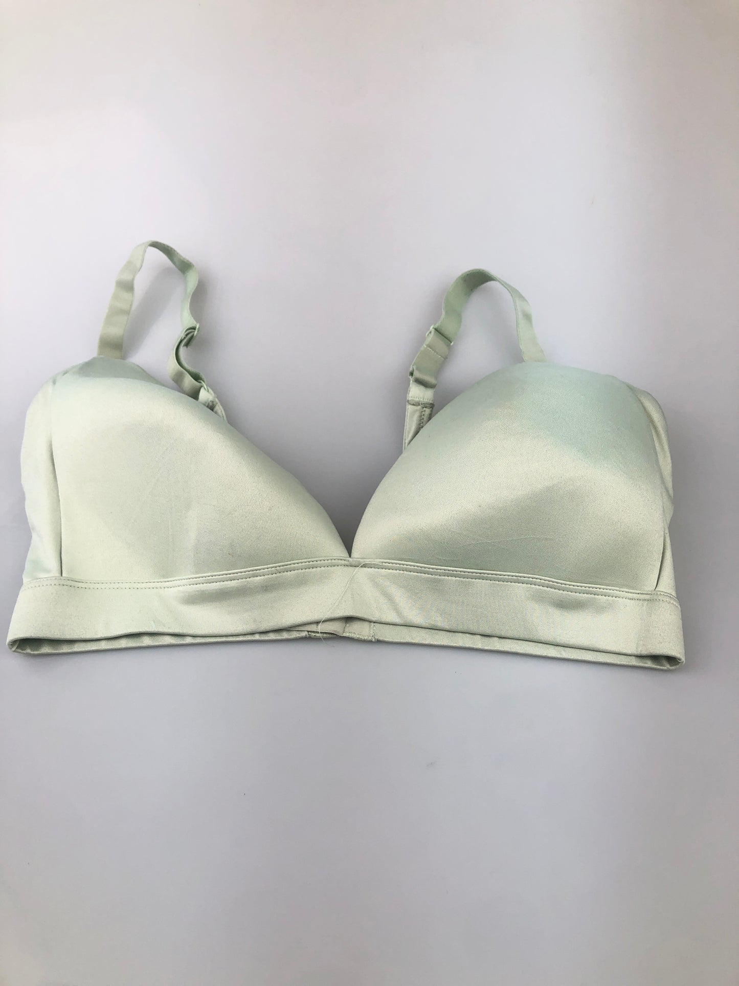 Brasier Verde limon Auden
