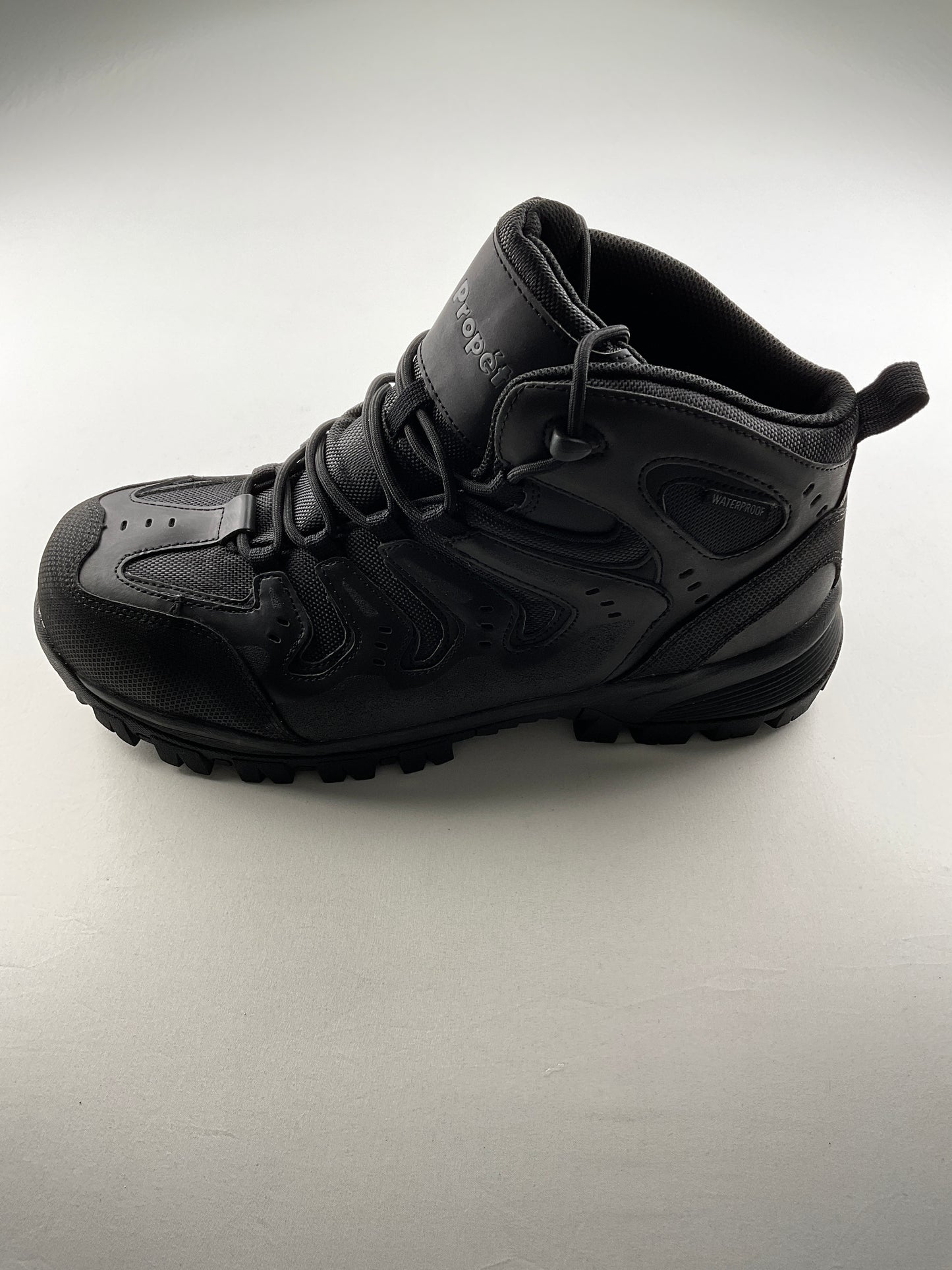 Botas Negro Propet