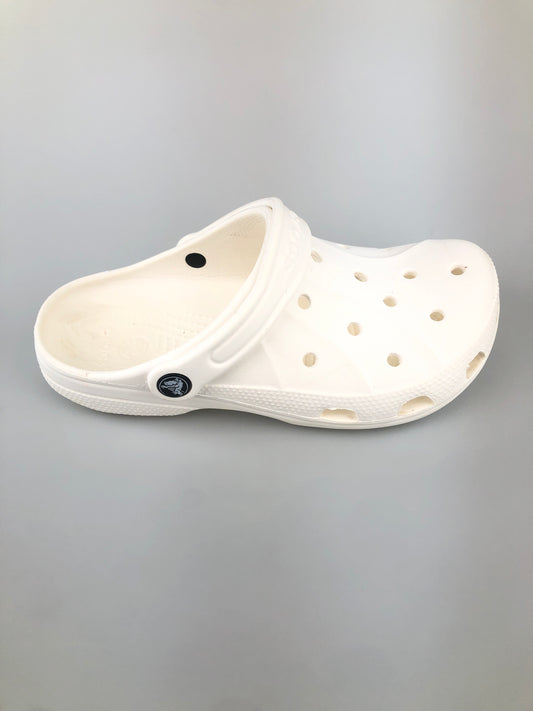 Sandalia Blanco Crocs