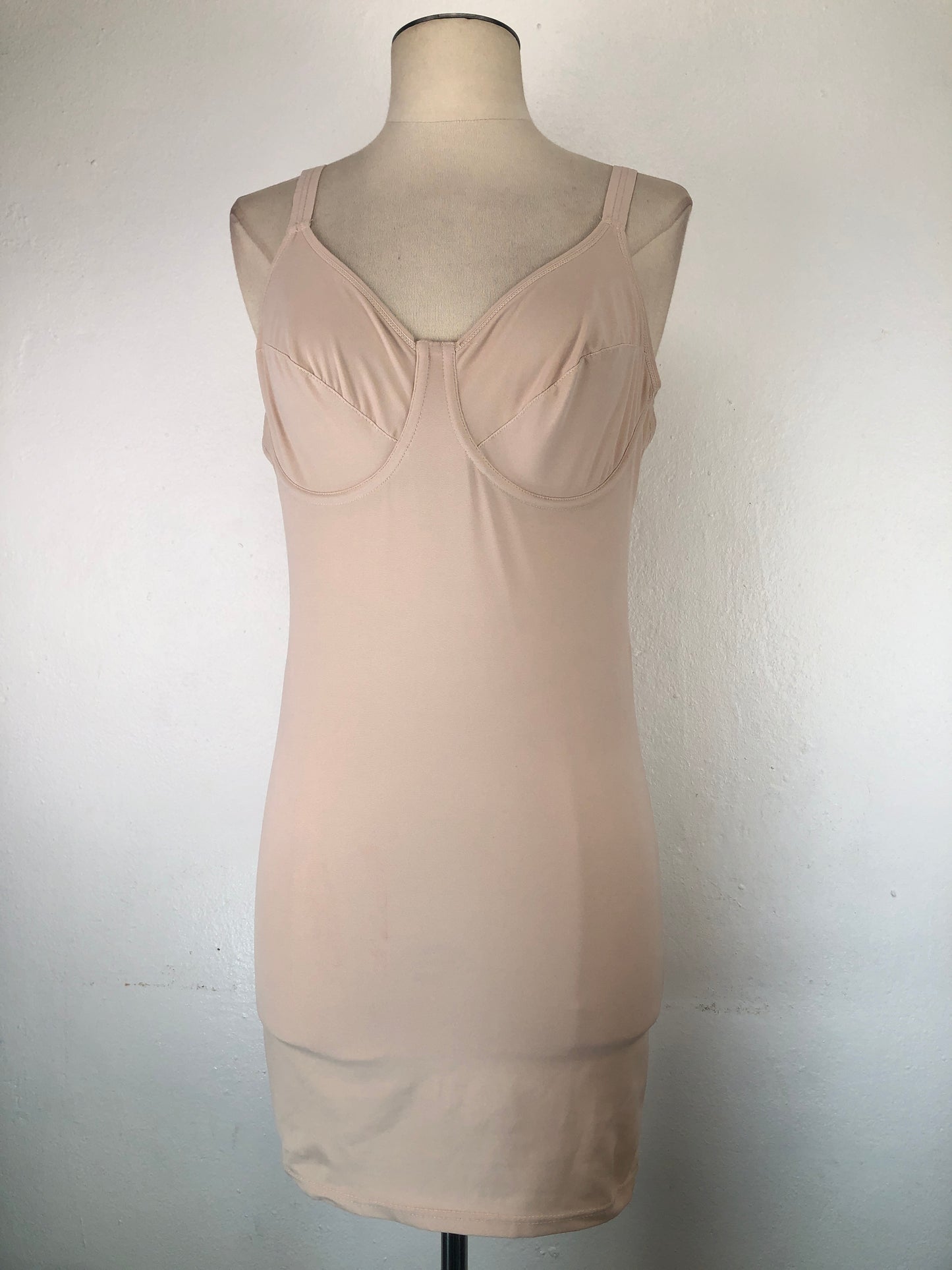 Bata De Dormi Crema Intimates