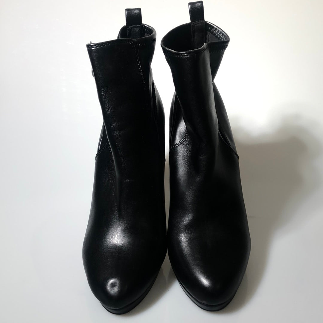 Bota Negro Nine West