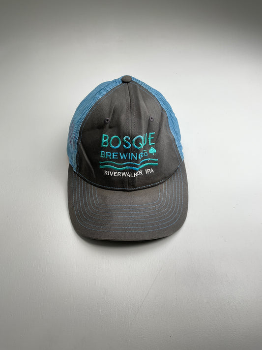 Gorra Azul Richardson