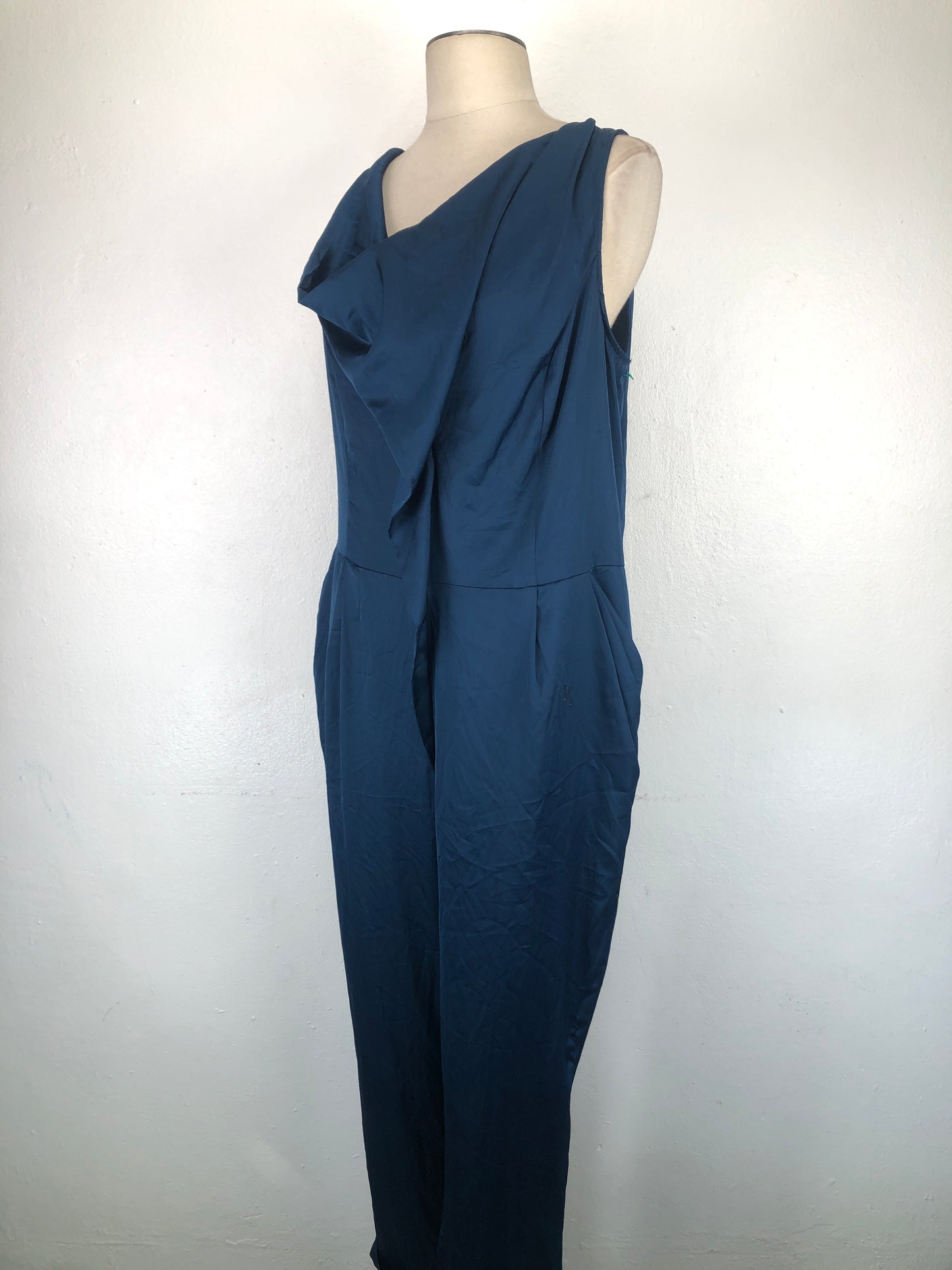 Enterizo Azul marino Classique