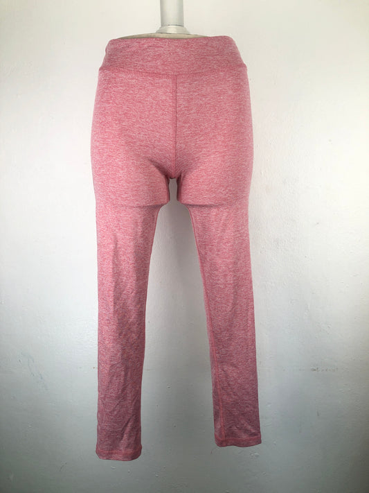 Licra Rosado Deportivo Ideology