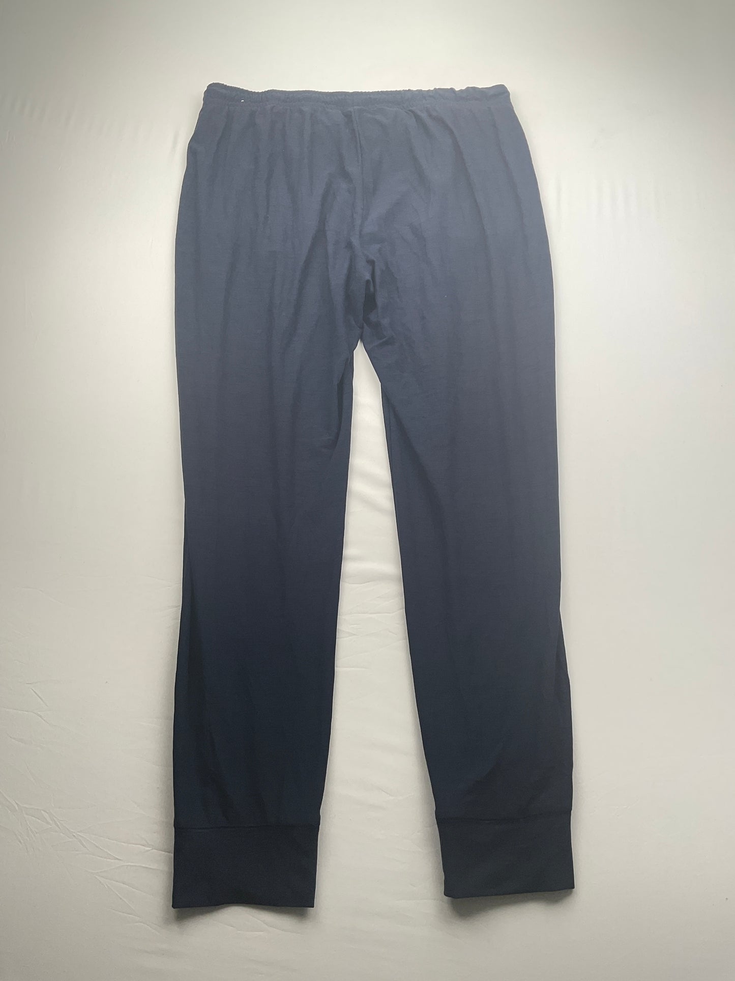 Jogger azul marino Old Navy