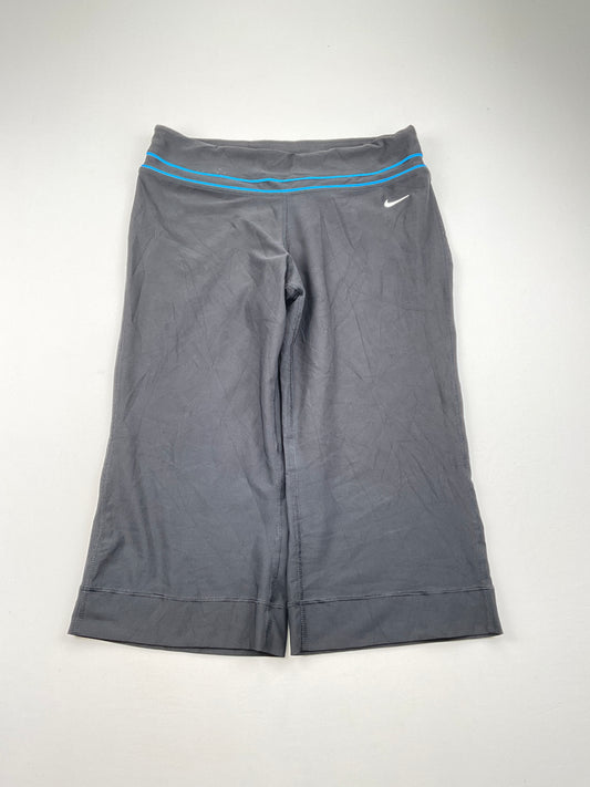 Licra Negro Deportivo Nike