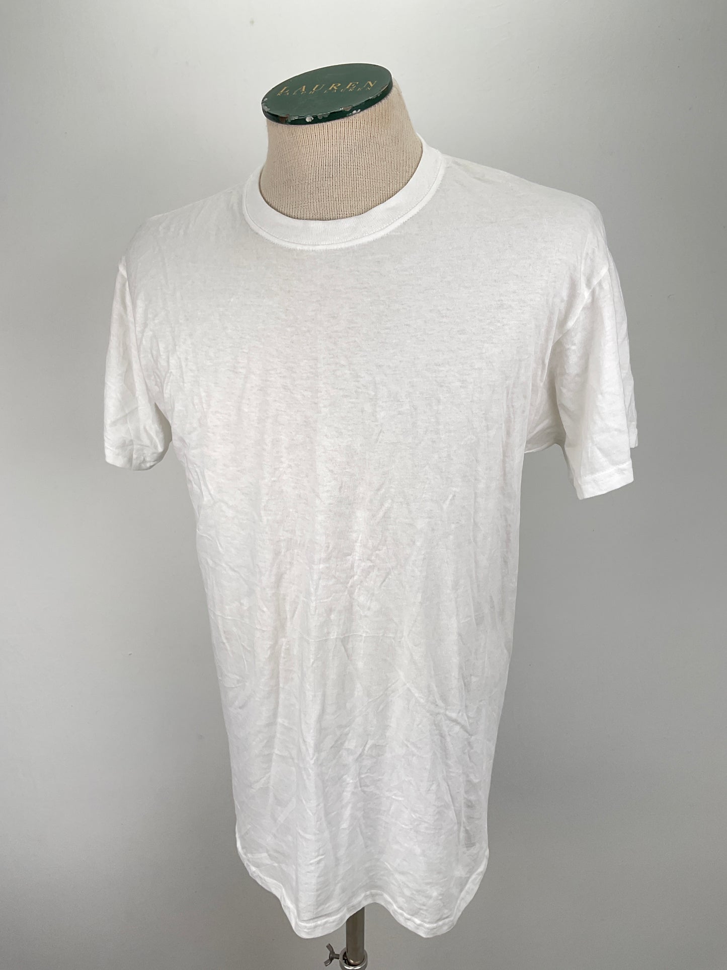 Camiseta Blanco Hanes